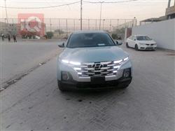 هيونداي سانتا كروز